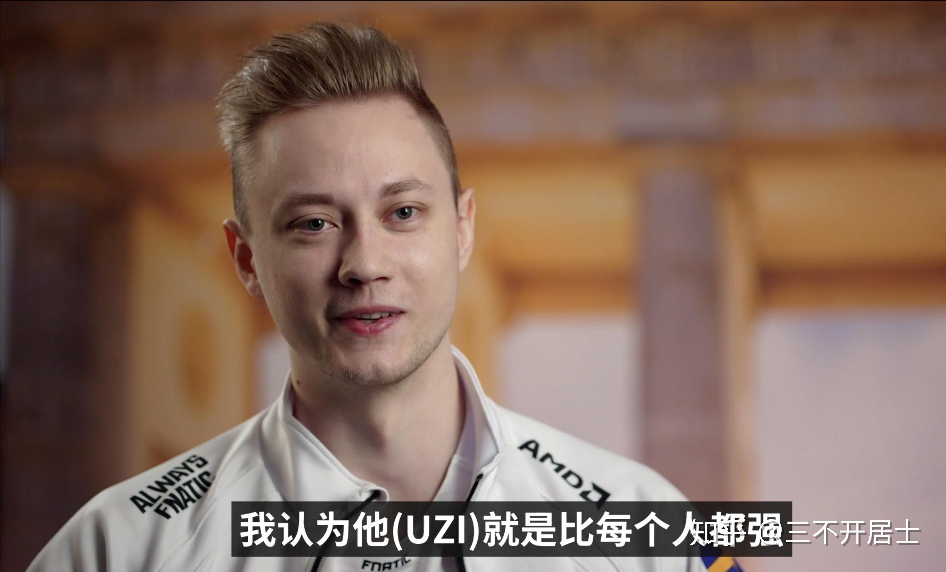 FNC绝杀BRO，Uzi极限生还后反打宿敌对决全球总决赛，引爆全场热议