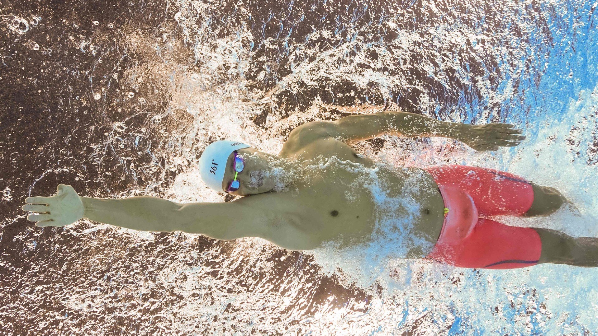 当南美旋风遇上非洲雄狮,足球世界的冰与火之歌